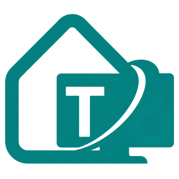 Logo Teras Komputer